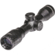 SightMark Core SX 4x32 Rifle Scope, .22LR BDC Rimfire, Black, SM13077LR