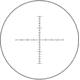 SightMark Core SX Rifle Scope, 10-40x56, Competition Benchrest, Black, SM13081CBR