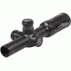SightMark Core TX 1-4x24DCR .223/.308 BDC Dual Caliber Rifle Scope SM13072DCR