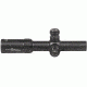 SightMark Core TX 1-4x24DCR .223/.308 BDC Dual Caliber Rifle Scope SM13072DCR