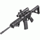 SightMark Core TX 1-4x24DCR .223/.308 BDC Dual Caliber Rifle Scope SM13072DCR