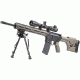 SightMark Core TX 3-12x44DCR .223/.308 BDC Dual Caliber Rifle Scope SM13074DCR