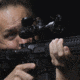 SightMark Core TX 4x32AR-223 BDC Rifle Scope, Black, SM13079AR.223