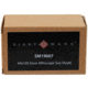 Sightmark D44mm L105.5mm Sun Shade for TD Rifle Scope SM19007
