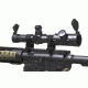 Sightmark Ezekiel 1-10x24 Rifle Scope SM13023