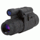 Sightmark Ghost Hunter Night Vision Monocular, 2x24, Black, SM14071