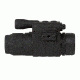 Sightmark Ghost Hunter Night Vision Monocular, 2x24, Black, SM14071