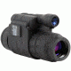 Sightmark Ghost Hunter Night Vision Monocular, 2x24, Black, SM14071