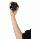 Sightmark Ghost Hunter Night Vision Monocular, 2x24, Black, SM14071