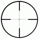 Sightmark Illuminated Red/Green Duplex Reticle