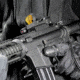 Sightmark Laser Dual Shot Reflex Sight - Multi Reticle, Matte - Dove Tail SM13002-DT