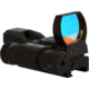 Sightmark Laser Dual Shot Reflex Sight - Multi Reticle, Matte - Dove Tail SM13002-DT