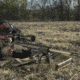 SightMark Latitude 10-40x60 F-Class Rifle Scope, Black, SM13044FTR