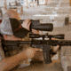 SightMark Latitude 20-60x80 XD Tactical Spotting Scope, Black, SM11034T