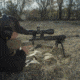 SightMark Latitude 6.5-25x56 PRS Rifle Scope, Black, SM13042PRS