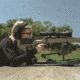 SightMark Latitude 8-32x60mm F-Class Rifle Scope, 34mm, SFP, Matte Black, SM13043FTR