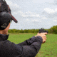 SightMark Mini Shot A-Spec M3 Micro Reflex Sight, Black, SM26049