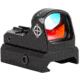 SightMark Mini Shot A-Spec M3 Micro Reflex Sight, Black, SM26049