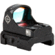 SightMark Mini Shot A-Spec M3 Micro Reflex Sight, Black, SM26049