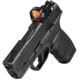 SightMark Mini Shot A-Spec M3 Micro Reflex Sight, Black, SM26049