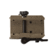 SightMark Mini Shot M-Spec M1 LQD Reflex Sight, 1x, 3 MOA Red Dot, Illuminated, Dark Earth, SM26043-LQDDE