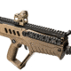 SightMark Mini Shot M-Spec M1 LQD Reflex Sight, 1x, 3 MOA Red Dot, Illuminated, Dark Earth, SM26043-LQDDE