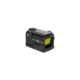 SightMark Mini Shot M-Spec M2 Solar Reflex Red Dot Sight, 3 MOA Dot, Black, SM26048