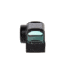 SightMark Mini Shot M-Spec M3 Solar Reflex Red Dot Sight, 3 MOA Dot, Black, SM26050