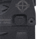 SightMark Mini Shot M-Spec Red Dot Sight- 3 MOA Dot, SM26043