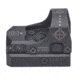 SightMark Mini Shot M-Spec Red Dot Sight- 3 MOA Dot, SM26043