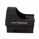 Sightmark Mini Shot Pro Red Dot Sight, 3 MOA Dot SM26003
