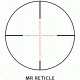 SIGHT SM13076MR CORE TX 8-25X50 MR