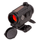 SightMark MTS-Mini Solar 1x22mm Red Dot, 3 MOA Red Dot Reticle, SM26061