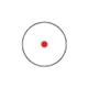 SightMark MTS-Mini Solar 1x22mm Red Dot, 3 MOA Red Dot Reticle, SM26061