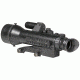 Sightmark Night Raider 3x60 IR Night Vision Rifle Scope SM16017
