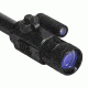 Sightmark Photon XT 6.5x50S Digital Night Vision Rifle Scope SM18009