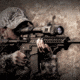 Sightmark Photon XT 4.6x42S Digital Night Vision Rifle Scope SM18008