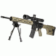 Sightmark Pinnacle 5-30x50 TMD Rifle Scope SM13029TMD