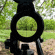 SightMark Presidio 1-6x24 30mm Tube HDR Rifle Scope, Second Focal Plane, Black, SM13140HDR