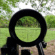 SightMark Presidio 2.5-15x56 30mm Tube HDR-2 Rifle Scope, Second Focal Plane, Black, SM13145HDR2