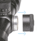 Sightmark ATC 3-12x32 SCR-300 Rifle Scope SM13053