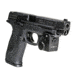 Sightmark ReadyFire CG5 Pistol Laser SM25003