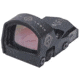 Sightmark Mini Shot M-Spec FMS 3 MOA Dot Reflex Sight 1x21mm