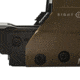 Sightmark Ultra Shot M-Spec FMS Reflex Sight, Dark Earth, SM26035DE