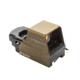 Sightmark Ultra Shot M-Spec LQD Reflex Sight, 65 MOA Circle Dot, Dark Earth, SM26034DE