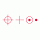 Sightmark Ultra Dual Shot QD SM13006