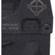 SightMark Mini Shot M-Spec FMS LQD 1x 21x15 mm Reflex Red Dot Sight, 3 MOA Red Dot, Black/Dark Earth, LQD