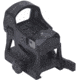 SightMark Mini Shot M-Spec FMS LQD 1x 21x15 mm Reflex Red Dot Sight, 3 MOA Red Dot, Black/Dark Earth, LQD