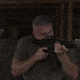 SightMark Mini Shot M-Spec FMS LQD 1x 21x15 mm Reflex Red Dot Sight, 3 MOA Red Dot, Black/Dark Earth, LQD