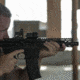 SightMark Mini Shot M-Spec FMS LQD 1x 21x15 mm Reflex Red Dot Sight, 3 MOA Red Dot, Black/Dark Earth, LQD